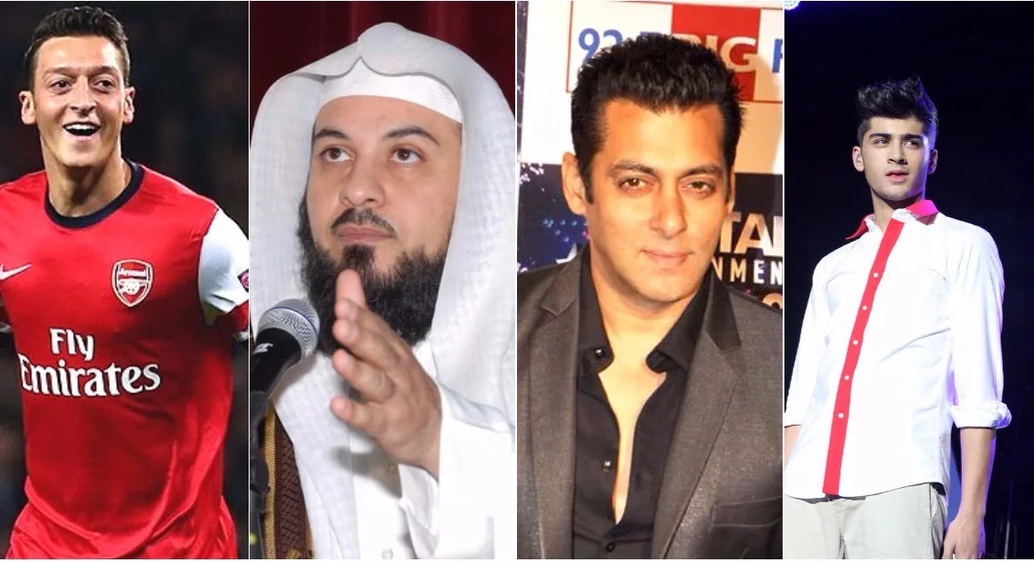 Top 10 Muslims On Social Media You Should Follow In 2018