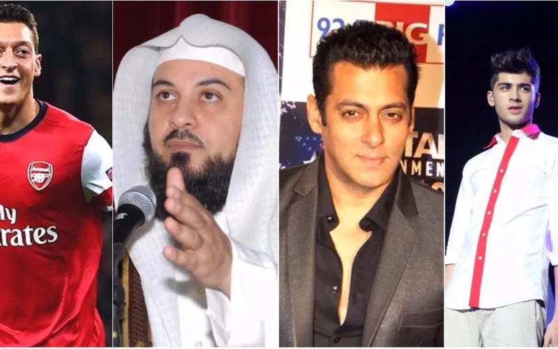 Top 10 Muslims On Social Media You Should Follow In 2018