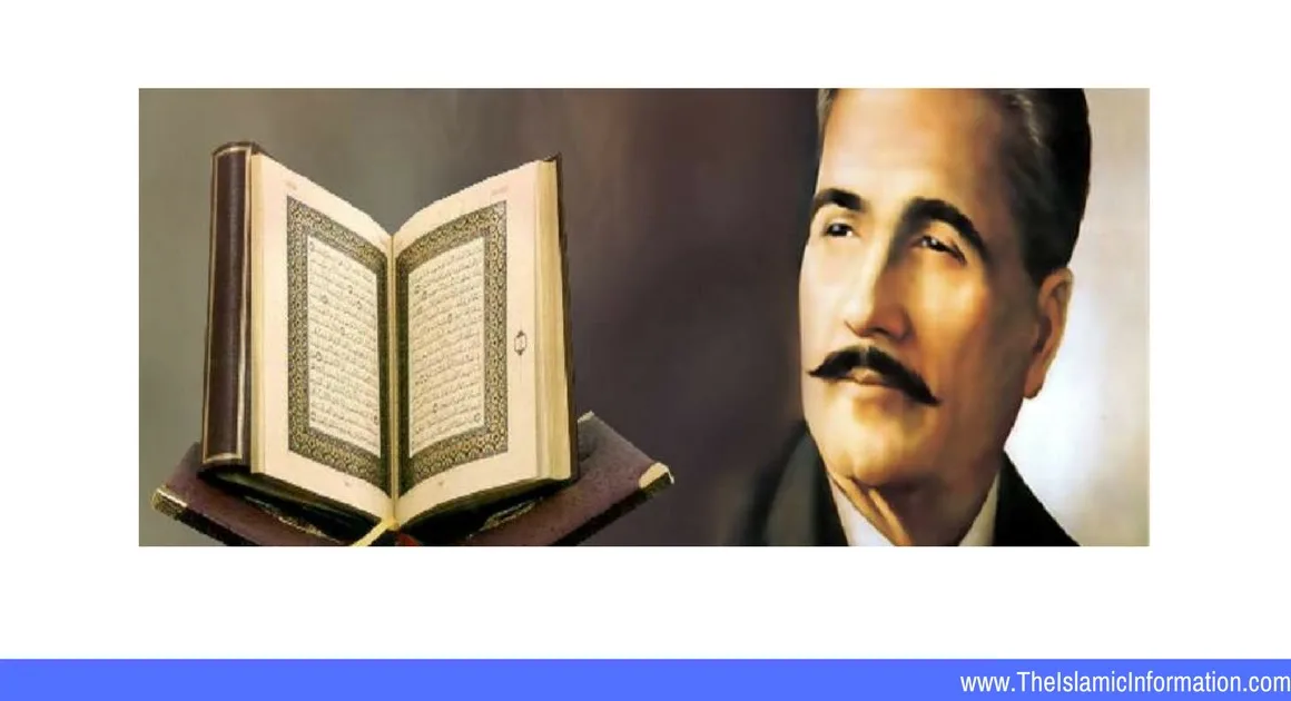 Watch How Muhammad Iqbals Poetry Converted A Researcher To Islam