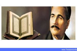 Watch How Muhammad Iqbals Poetry Converted A Researcher To Islam
