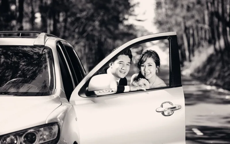 4 Things Muslim Husband And Wife Should Never Do