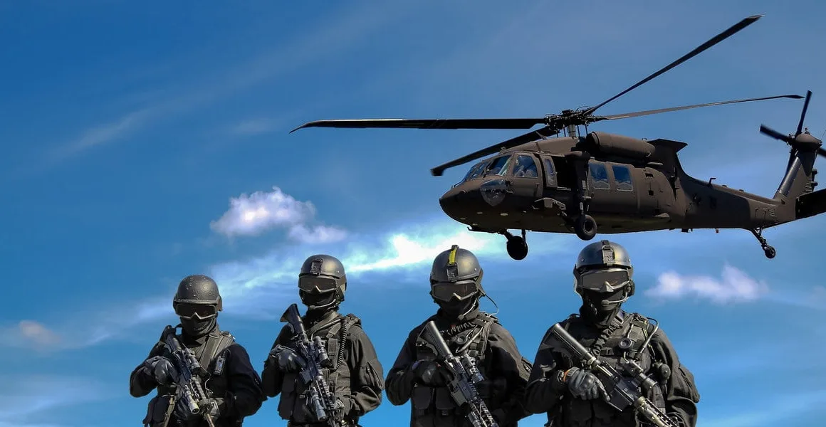 Islam To Join Military of Non Muslim Countries