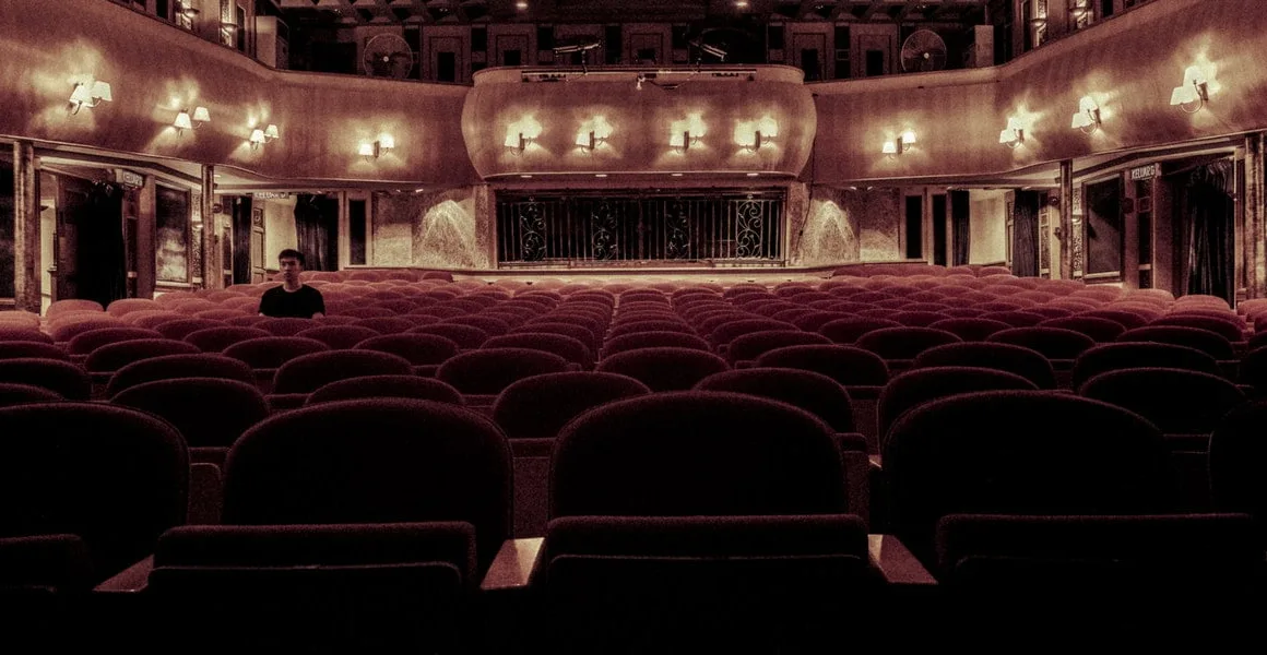 Saudi Arabia To Start Opening Cinemas By The Start of 2018