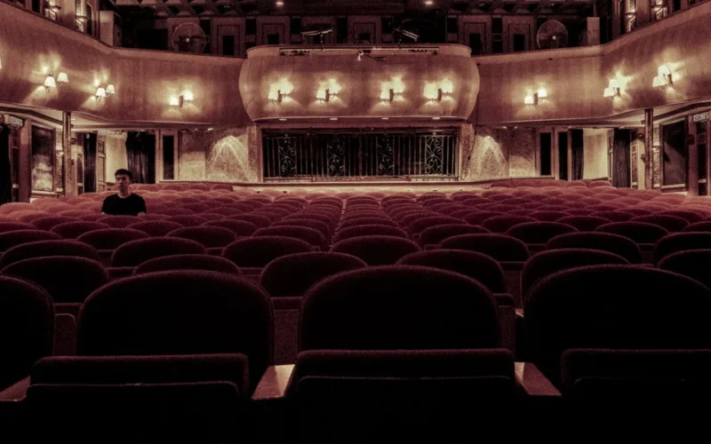 Saudi Arabia To Start Opening Cinemas By The Start of 2018