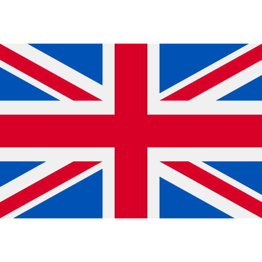 UK FLAG LOGO