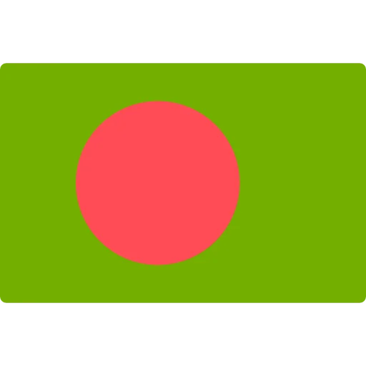bangladesh FLAG LOGO