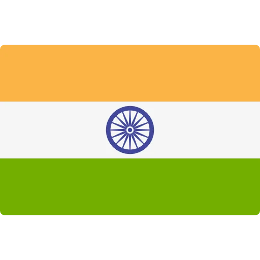 india flag logo