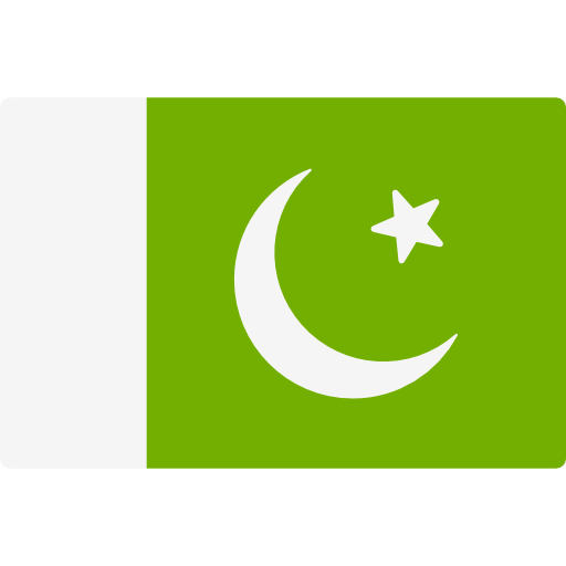 pakistan FLAG LOGO