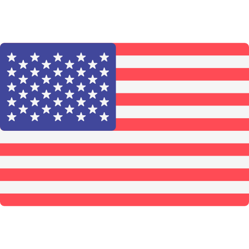 united states flag logo