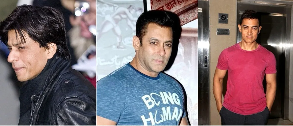 3 Famous Muslim Actors Refused To Meet Israeli PM Benjamin Netanyahu