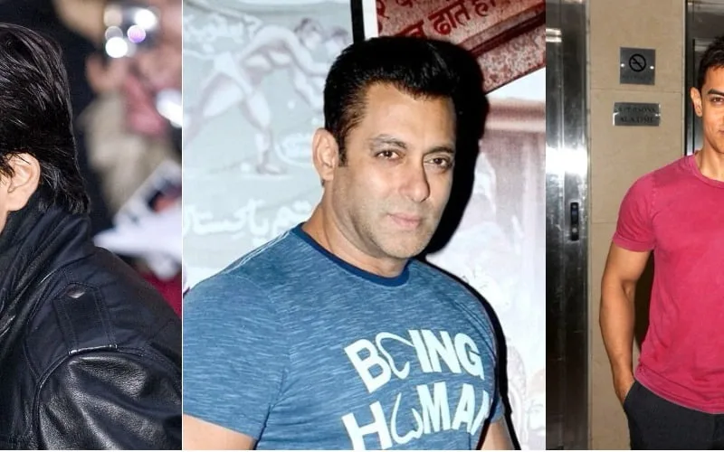 3 Famous Muslim Actors Refused To Meet Israeli PM Benjamin Netanyahu