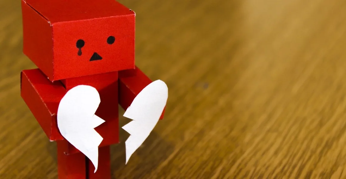 Broken Marriages ISLAM