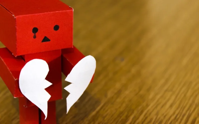Broken Marriages ISLAM