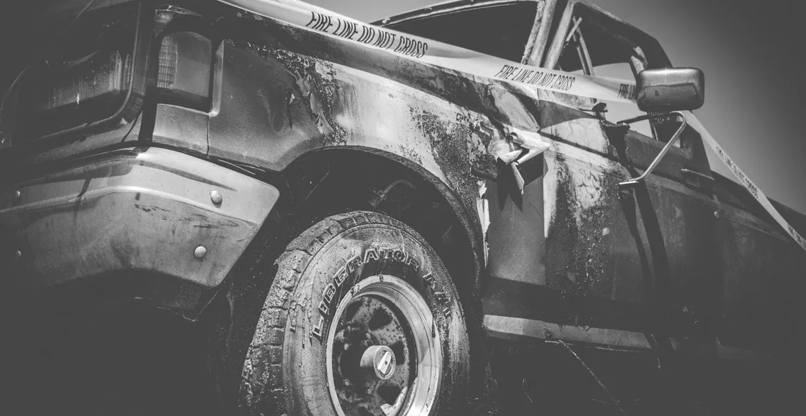 Four Pakistani Friends Went For Umrah But Killed In A Car Crash In Saudi Arabia