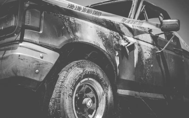 Four Pakistani Friends Went For Umrah But Killed In A Car Crash In Saudi Arabia