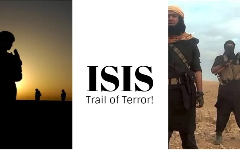 Holy Prophet Muhammad PBUH Predicted ISIS 1400 Years Ago