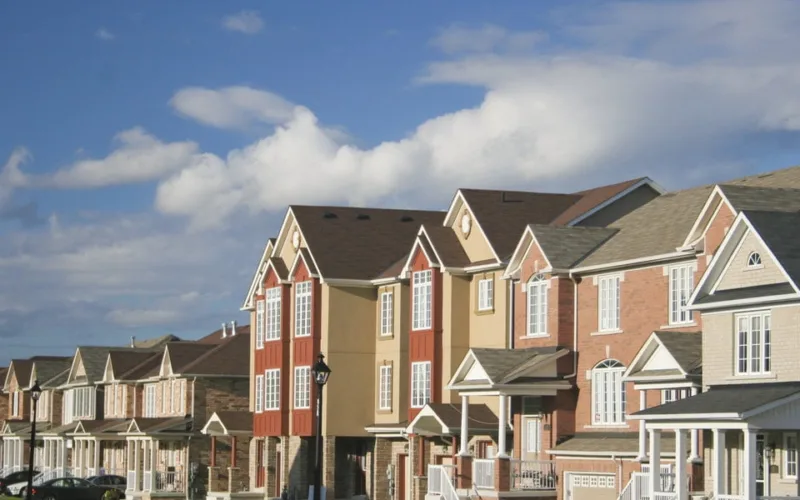 Islam Allows Buying House On Bank Loan or Not