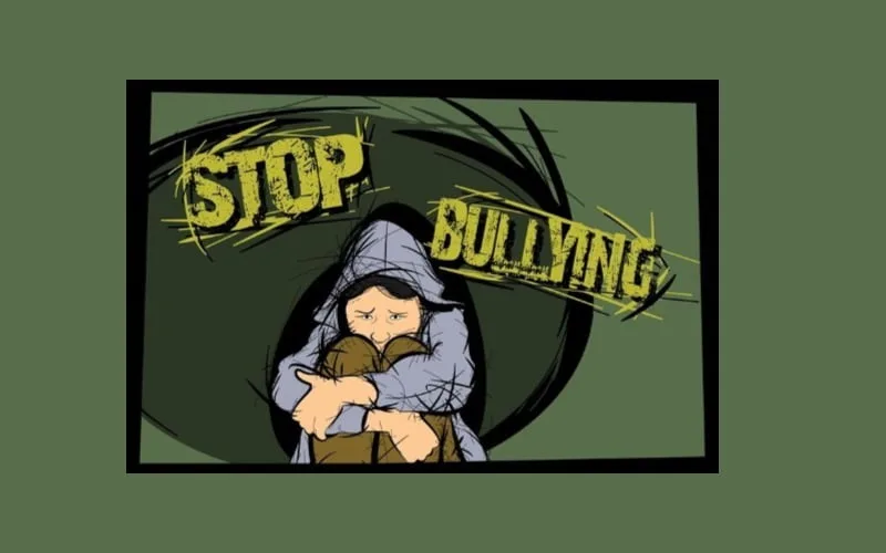 MOCK BULLY MAKE FUN ISLAM
