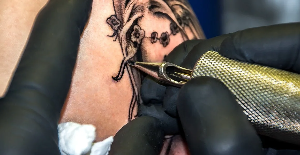 Quran And Hadith Says About Having Tattoos
