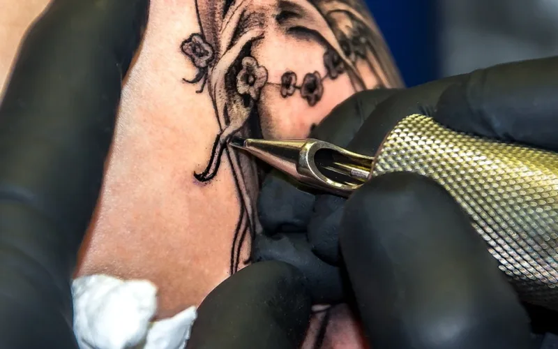 Quran And Hadith Says About Having Tattoos