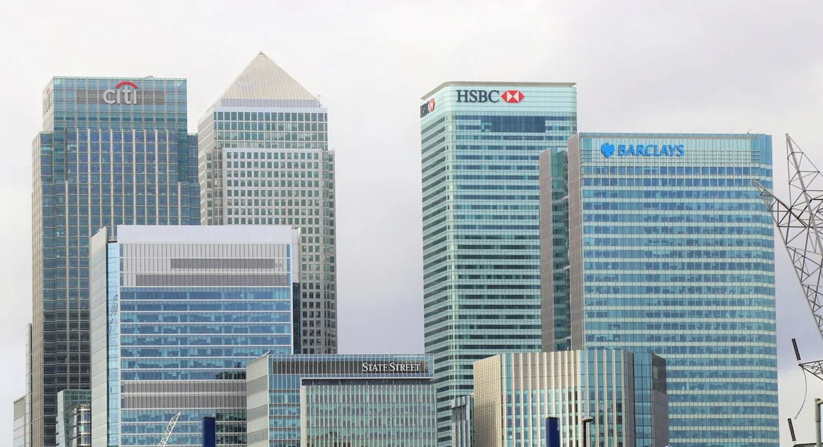 This Is What Islam Says About Doing Job At A Bank