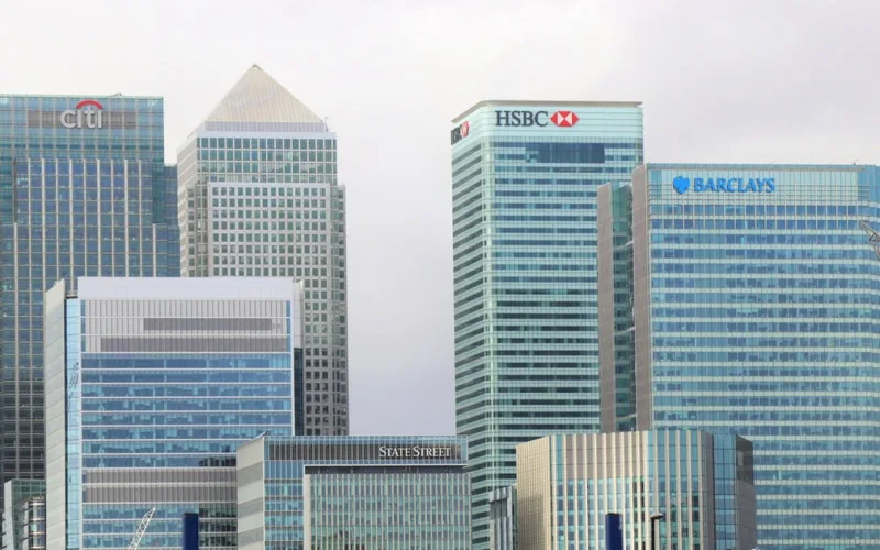 This Is What Islam Says About Doing Job At A Bank