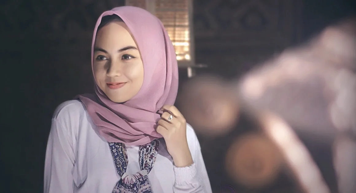 Advice for Fellow Sisters on Wearing The Hijab