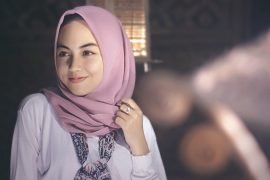 Advice for Fellow Sisters on Wearing The Hijab