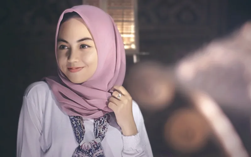 Advice for Fellow Sisters on Wearing The Hijab
