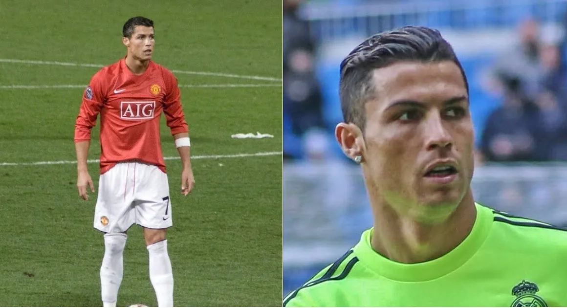 Cristiano Ronaldo Stands Up For Rohingya Muslim Refugees