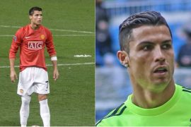 Cristiano Ronaldo Stands Up For Rohingya Muslim Refugees