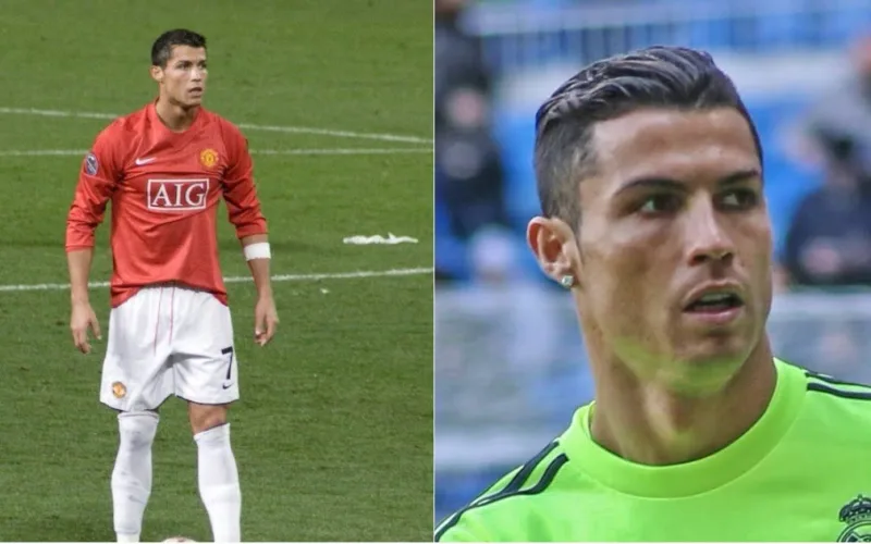 Cristiano Ronaldo Stands Up For Rohingya Muslim Refugees