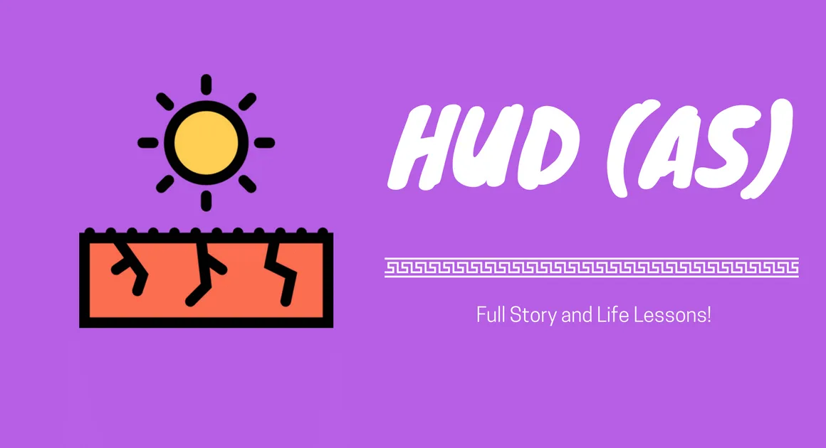 Full Story of Prophet Hud AS All Life Events