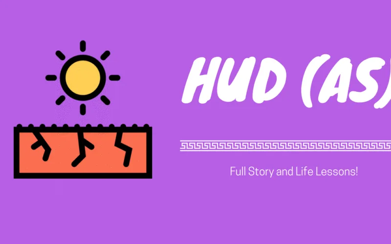 Full Story of Prophet Hud AS All Life Events