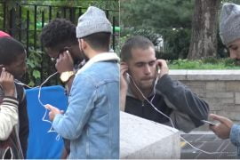 Non Muslims Listen To Quran For The First Time