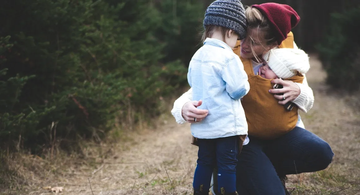 Ways Parents Can Raise Children Well