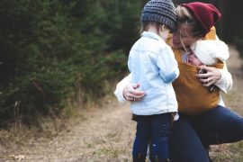 Ways Parents Can Raise Children Well