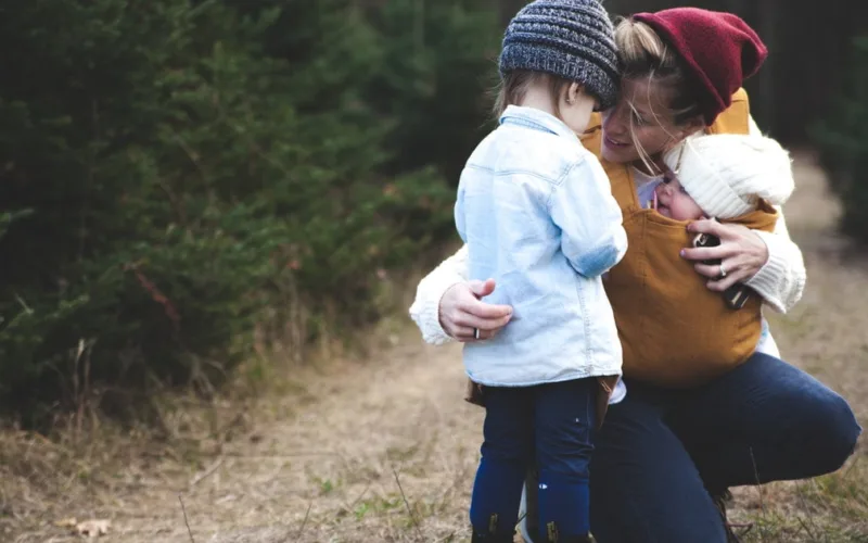 Ways Parents Can Raise Children Well