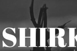Acts Of Shirk You Do Not Realise You Are Committing e1520158468220