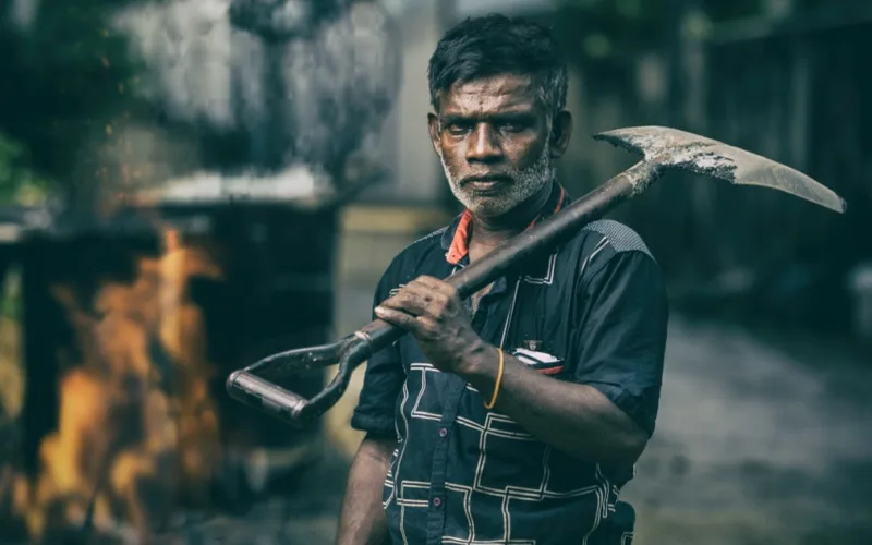 Buddhist radicals have turned the lives of Sri Lankan Muslims into a nightmare