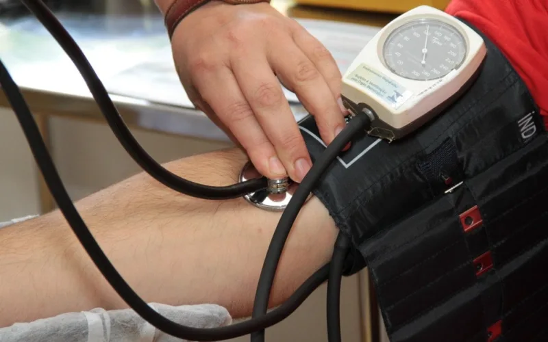 Heart Attack Symptoms Women