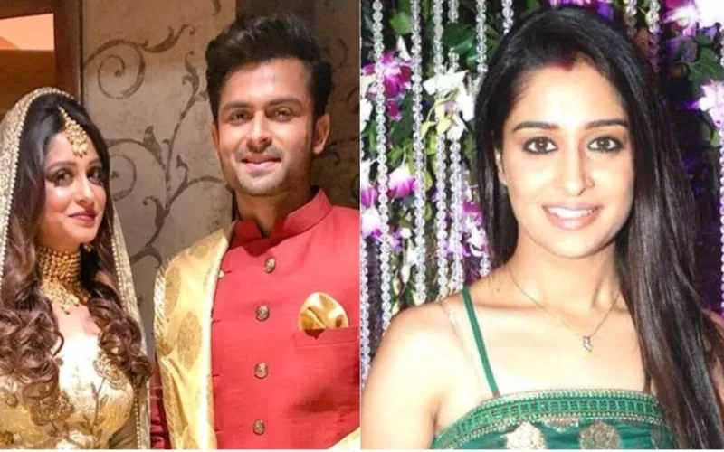 Indian Actress Dipika Kakar Accepts Islam