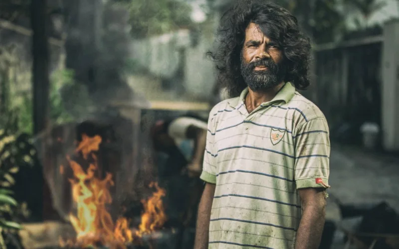 Muslim Genocide in Sri Lanka By Buddhist
