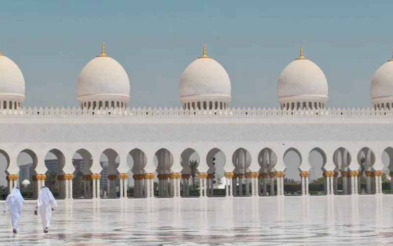 Offering Salah Makes The Immune System Calm Report Claimed