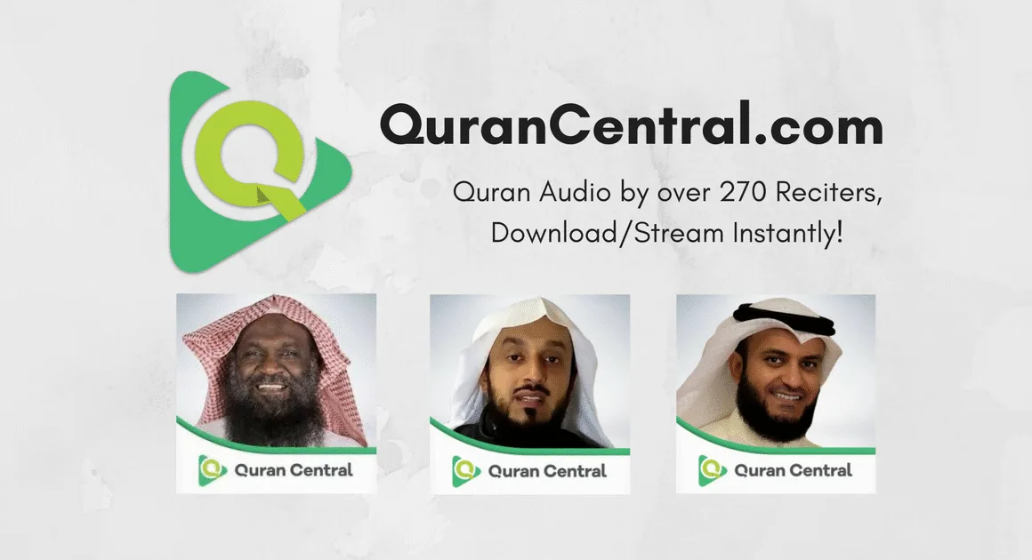 Quran Central