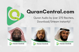 Quran Central