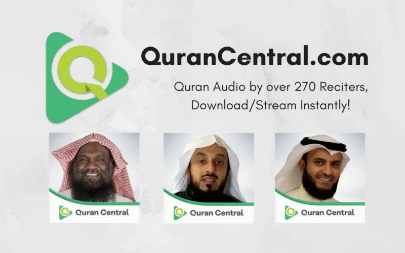 Quran Central