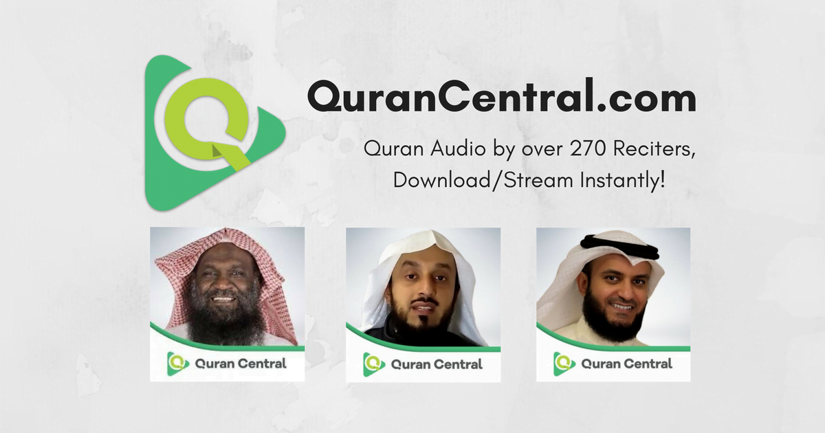 Quran Central