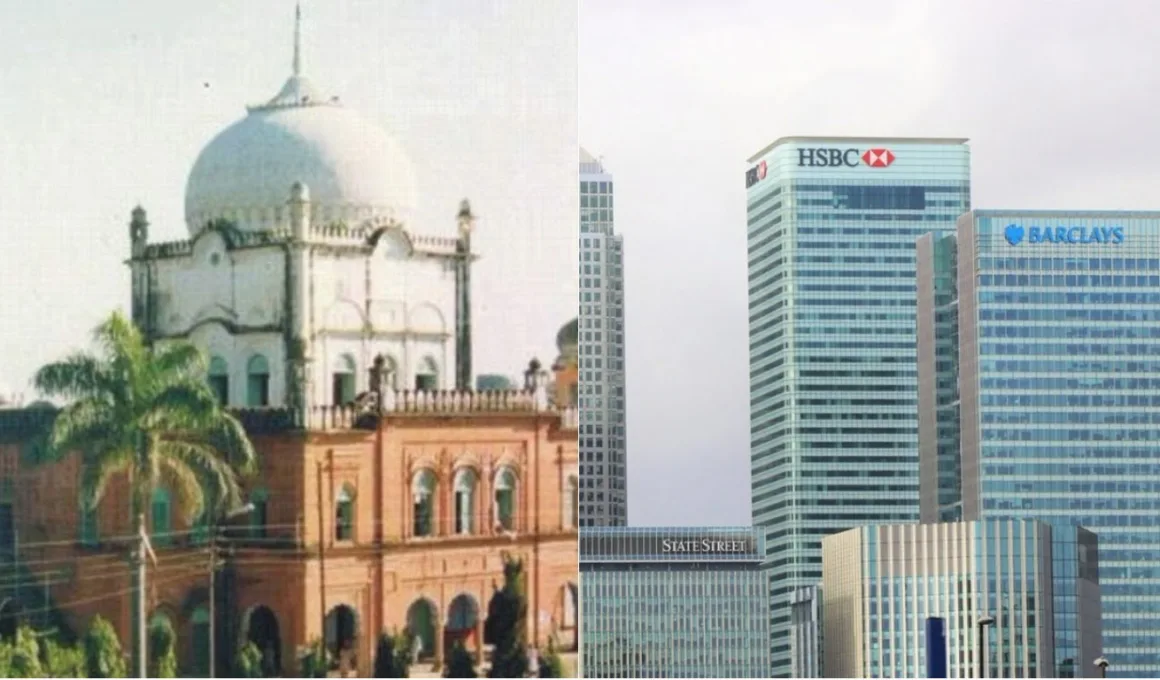 The Fatwa On Marriages With Bankers Amazed Muslims