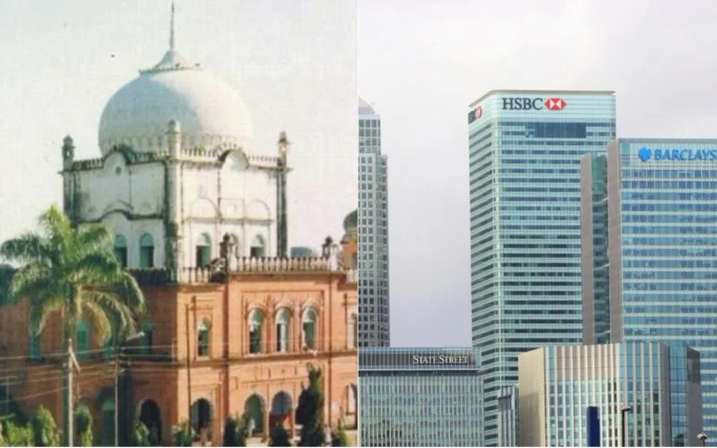The Fatwa On Marriages With Bankers Amazed Muslims